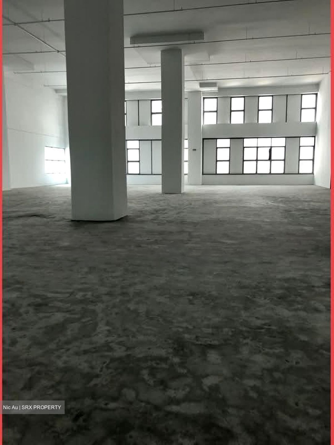 Ka Centre (D13), Warehouse #577732081